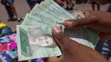 Venezuela ước tính thiệt hại 38 tỷ USD do các biện pháp trừng phạt kinh tế