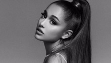 Ariana Grande 'thống trị' Billboard với 'Thank U, Next': Nữ hoàng nhạc pop tương lai