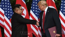 Hội nghị Thượng đỉnh Hoa Kỳ - Triều Tiên lần hai: Báo chí Mỹ dự đoán Trump sẽ nhượng bộ