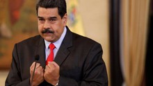 Venezuela: Thủ lĩnh đối lập Juan Guaido có thể bị bắt giữ khi về nước