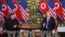 Chủ tịch Kim Jong-un và Tổng thống Mỹ sẽ tiếp tục 'đối thoại xây dựng để thảo luận phi hạt nhân hóa'