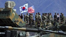 Mỹ tiết lộ lý do chấm dứt các cuộc tập trận quy mô với Hàn Quốc
