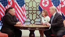 Quốc hội Mỹ nhận báo cáo về kết quả Hội nghị thượng đỉnh Mỹ - Triều