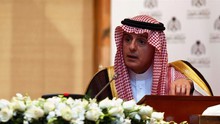 Saudi Arabia khẳng định ủng hộ giải pháp chính trị cho cuộc khủng hoảng Syria