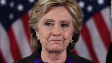 Cựu Ngoại trưởng Hillary Clinton có tái tranh cử Tổng thống Mỹ?