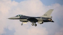 Đài Loan mua thêm hàng chục máy bay chiến đấu F-16V của Mỹ