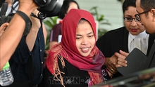 Bị cáo người Indonesia trong vụ sát hại công dân Triều Tiên tại Malaysia được trả tự do