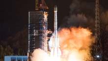 Trung Quốc: Tên lửa đẩy Trường Chinh đạt 'cột mốc' 300 lần phóng