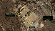 Truyền thông Triều Tiên khẳng định cam kết phi hạt nhân hóa hoàn toàn