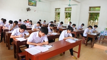 Thành phố Hồ Chí Minh giảm dần tỷ lệ tuyển sinh vào lớp 10 công lập
