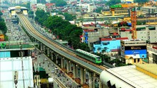 Hà Nội muốn thí điểm hạn chế xe máy trên phố Lê Văn Lương hoặc Nguyễn Trãi