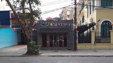 Xác định danh tính nạn nhân tử vong tại quán cà phê trên phố Lý Thái Tổ