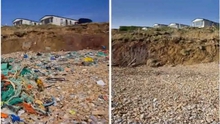 'Thử thách dọn rác' - trào lưu bảo vệ môi trường gây bão mạng xã hội
