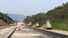 Đã làm rõ nguồn tiền của Tập đoàn Đèo Cả tại cao tốc Bắc Giang - Lạng Sơn