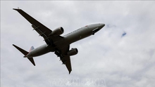 Hàn Quốc 'cấm cửa' máy bay Boeing 737 Max