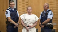Vụ xả súng tại New Zealand: Nghi phạm xả súng ra tòa với cáo buộc giết người