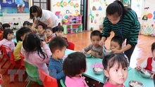 Vụ thịt lợn 'bẩn' ở Bắc Ninh: Hơn 1.300 trẻ 'đổ bộ bệnh viện' xét nghiệm sán lợn