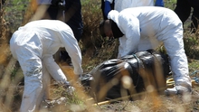 Mexico tìm thấy 19 thi thể dưới kênh thoát nước