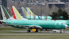 Đến lượt Argentina cấm các máy bay Boeing 737 MAX hoạt động trong không phận