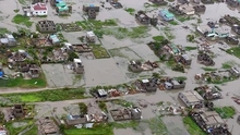 Mozambique: Hơn 1.000 người thiệt mạng do bão nhiệt đới Idai