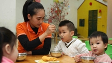 Từ vụ sán lợn Bắc Ninh: Kiểm soát chặt thực phẩm tại trường học