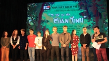 Nhà hát kịch Việt Nam 'trình làng' lứa đạo diễn mới