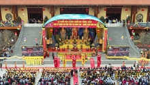 Giáo hội Phật giáo Việt Nam không nương nhẹ với những hoạt động không đúng trong cơ sở thờ tự