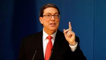 Cuba bác cáo buộc của Mỹ về vai trò ở Venezuela
