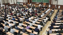 Nhật Bản điều tra vụ 1.400 sinh viên nước ngoài mất liên lạc