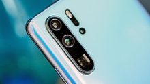 Huawei ra mắt smartphone 'siêu chụp hình'