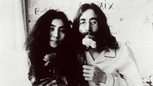 50 năm màn diễn 'Bed-In': Vợ chồng John Lennon đã phản đối chiến tranh như thế nào?
