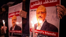 Mỹ không 'bỏ lửng' vụ sát hại nhà báo J.Khashoggi