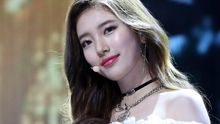 Suzy 'chia tay' JYP: 9 năm của 'Tình đầu quốc dân'