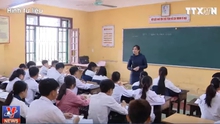 Kiến nghị về vụ hơn 200 giáo viên hợp đồng ở Sóc Sơn lo bị mất việc