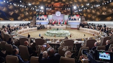 Các nước Arab vận động Hội đồng bảo an thông qua nghị quyết về Golan