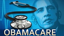 Tổng thống Mỹ Donald Trump nêu thời điểm xóa sổ 'di sản' Obamacare