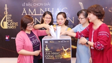 Lễ bầu chọn Giải Âm nhạc Cống hiến lần 14 - 2019: Giải thưởng năm nay rất tiệm cận thị trường âm nhạc