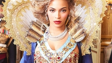 Beyonce - 'Nữ hoàng' ở tuổi U40
