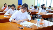 Năm học 2019-2020, Thành phố Hồ Chí Minh tuyển hơn 67.000 chỉ tiêu vào lớp 10 công lập