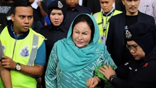 Malaysia: Vợ của cựu Thủ tướng Najib bị buộc tội nhận hối lộ