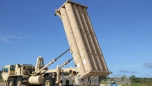 Mỹ chuẩn bị đưa hệ thống phòng thủ tên lửa tầm cao THAAD sang Romania để làm gì?