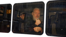 Vụ bắt nhà sáng lập WikiLeaks: Australia tuyên bố không có 'đối xử đặc biệt' với ông Assange