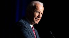 Cựu Phó Tổng thống Mỹ Joe Biden là ứng cử viên hàng đầu của đảng Dân chủ trong cuộc đua vào Nhà Trắng