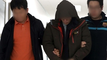 Hàng chục người thương vong trong một vụ đâm dao tại Hàn Quốc