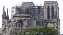 Vụ cháy Nhà thờ Đức Bà Paris: Các tổn thất không được bảo hiểm