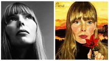 'Both Sides, Now' của Joni Mitchell: Nhìn thấy đám mây từ cả hai phía