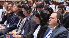 VIDEO: Khai mạc Hội nghị lần thứ 44 Ban chấp hành OANA