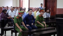 Hoãn xét xử phúc thẩm Trần Phương Bình, Vũ 'nhôm' do nhiều thành phần vắng mặt