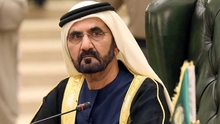 UAE thành lập bộ… không Bộ trưởng