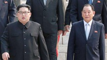 Triều Tiên thay thế quan chức đàm phán cấp cao với Mỹ